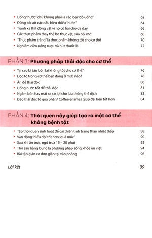 combo sách nhân tố enzyme - tập 1 - 4 (bộ 4 cuốn)