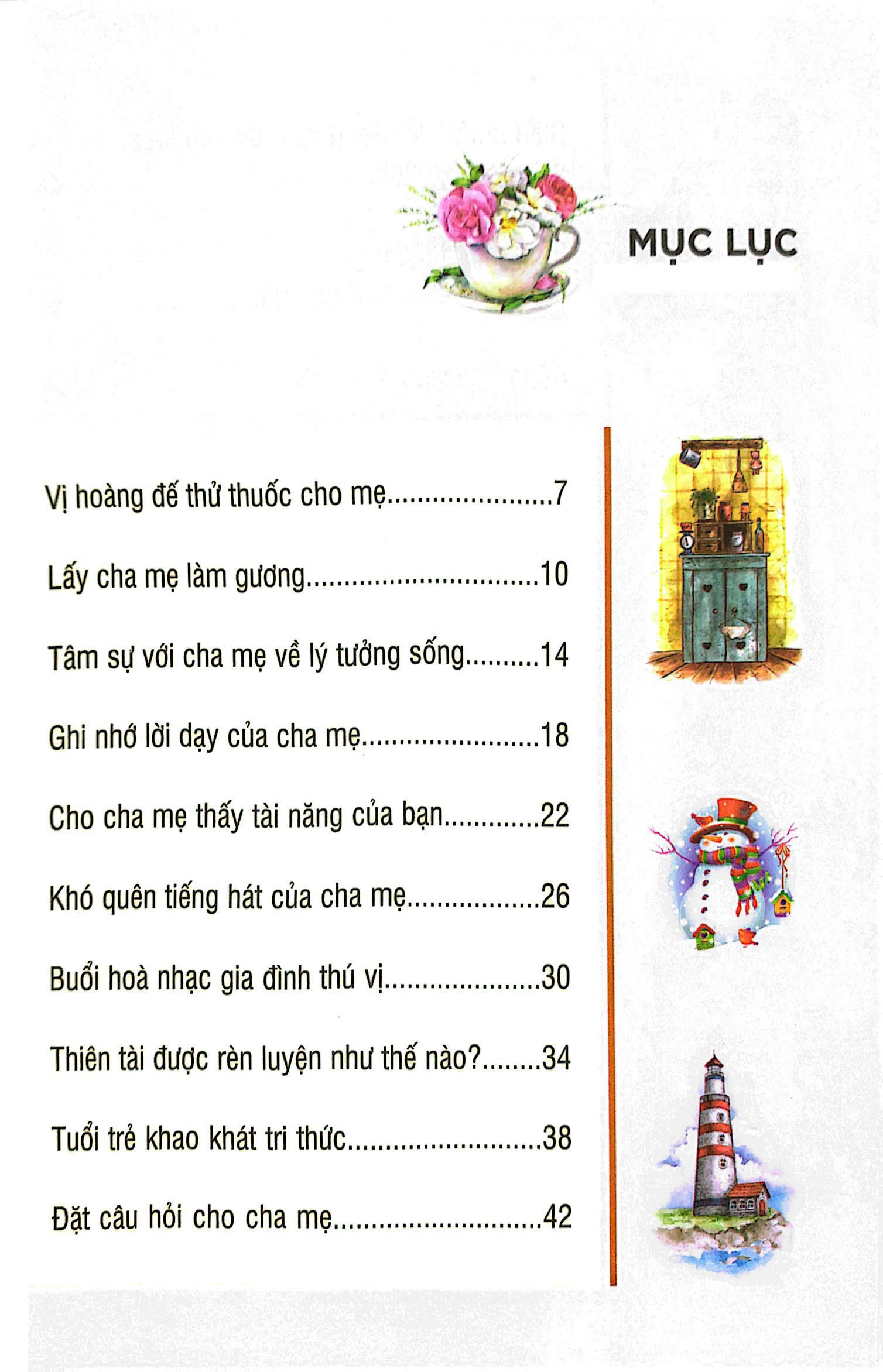 combo sách nhật kí trưởng thành cho học sinh tiểu học (bộ 8 cuốn)