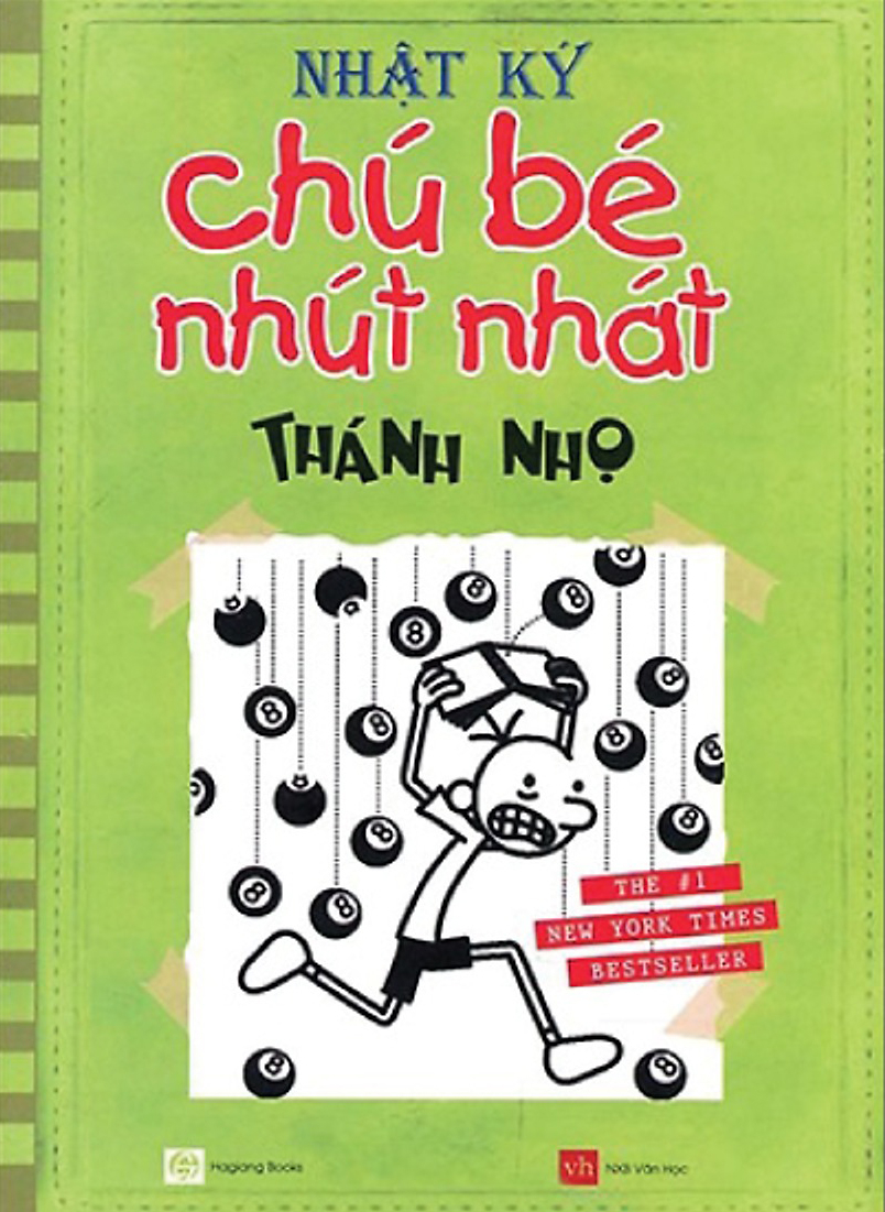 combo sách nhật ký chú bé nhút nhát : tập 1 - 18 (bộ 18 cuốn)