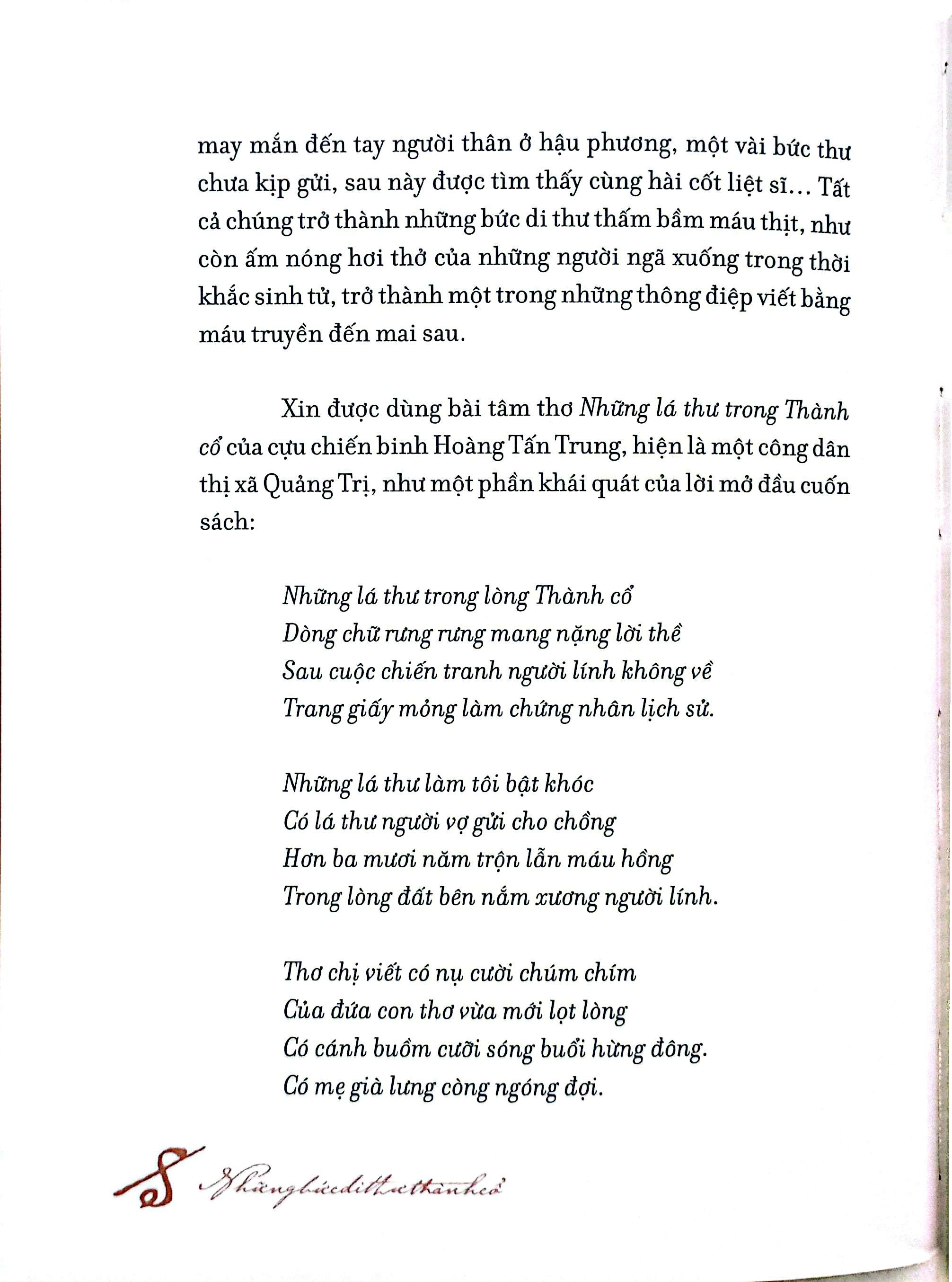 Combo Sach Nhung Buc Di Thu Thanh Co + Mua Do (Bo 2 Cuon)