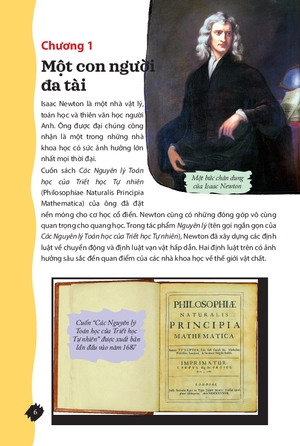 combo sách những cuộc đời lớn (bộ 3 cuốn)