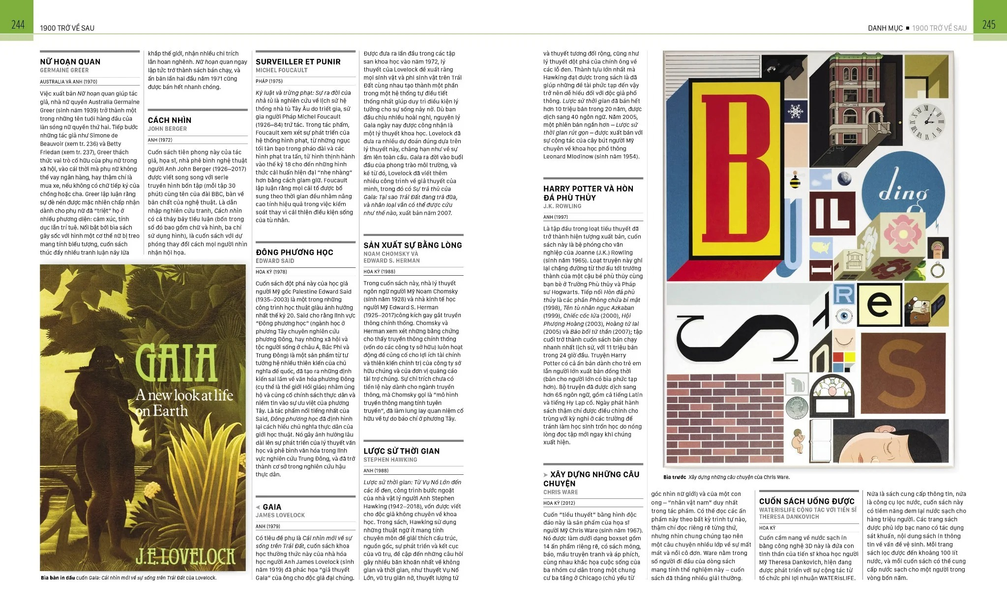 combo sách những cuốn sách thay đổi lịch sử + những trận chiến thay đổi lịch sử (bộ 2 cuốn)