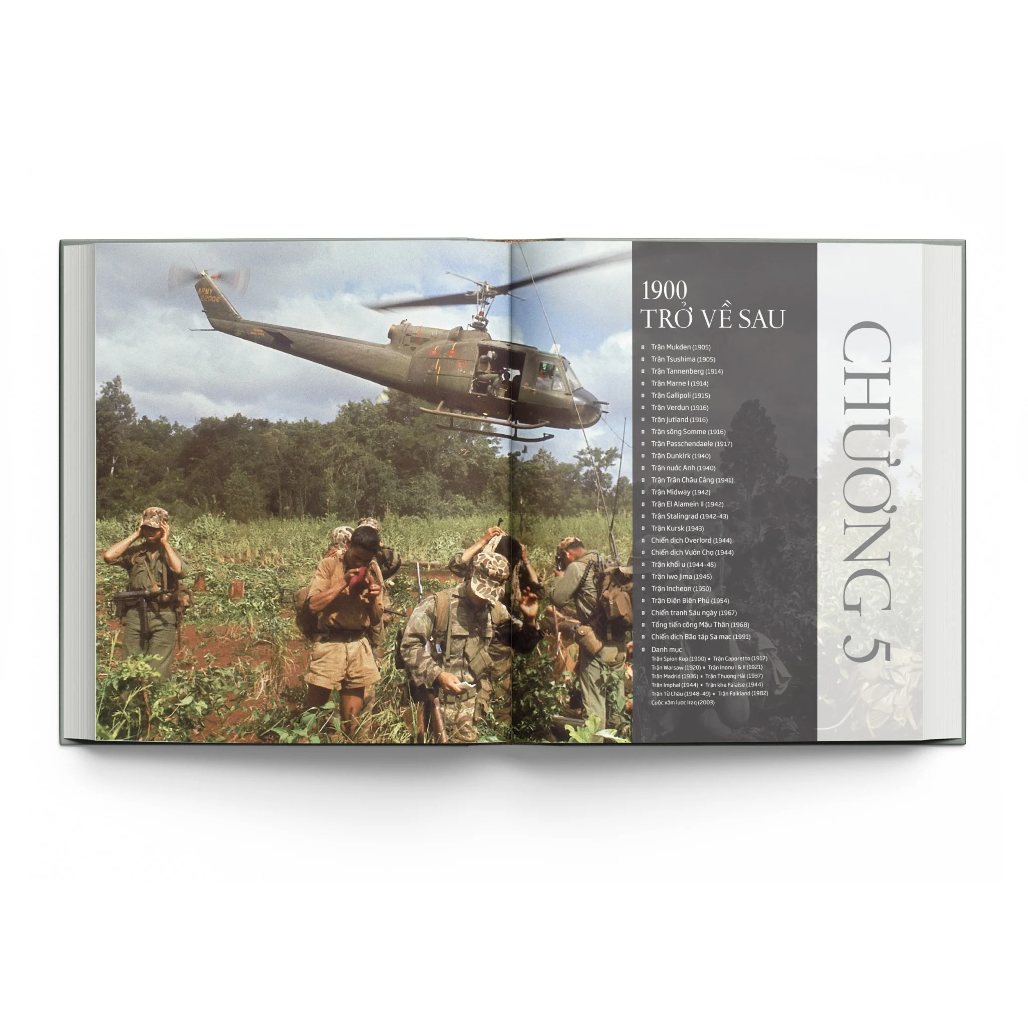 combo sách những cuốn sách thay đổi lịch sử + những trận chiến thay đổi lịch sử (bộ 2 cuốn)