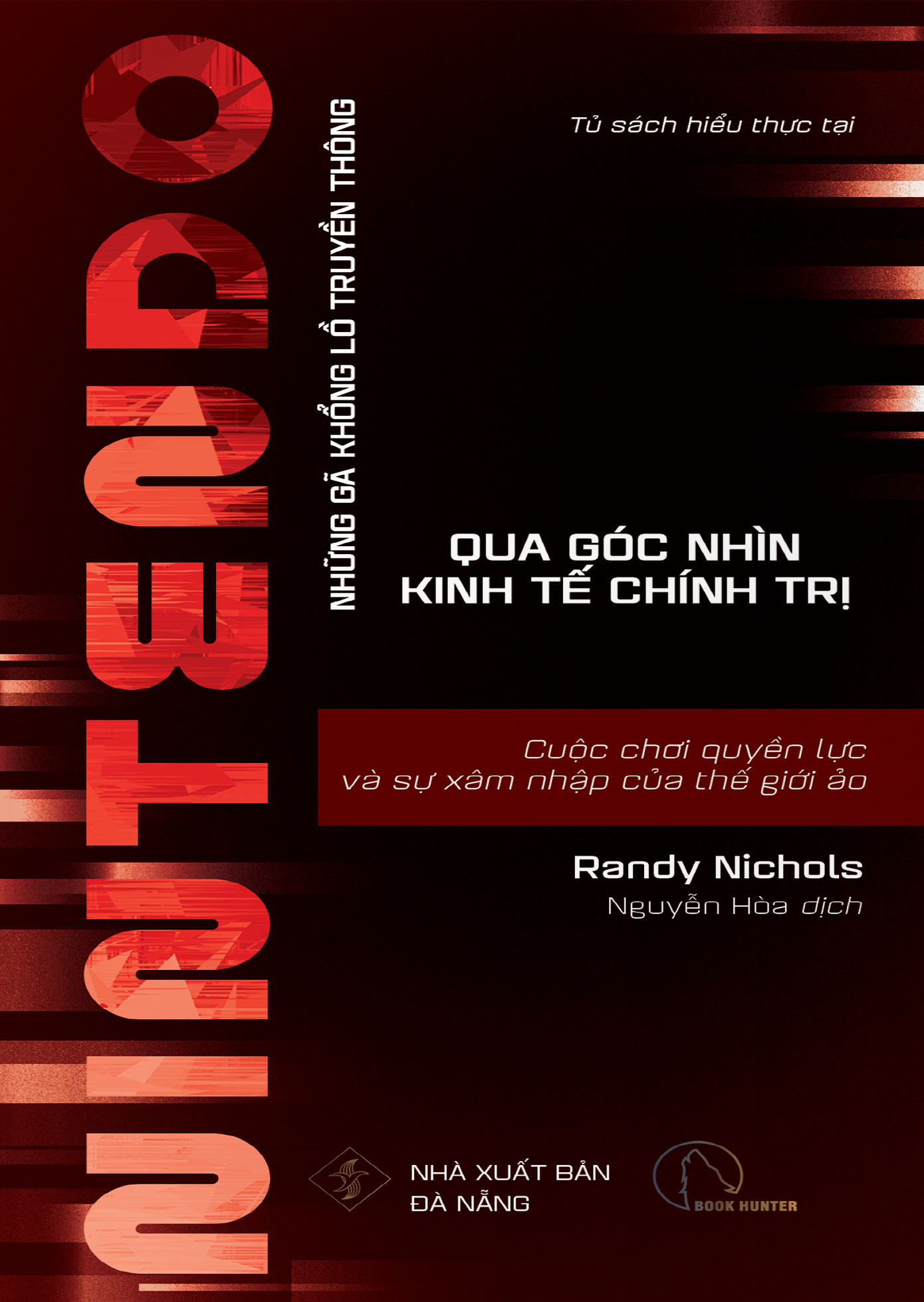 combo sách những gã khổng lồ truyền thông qua góc nhìn kinh tế chính trị (bộ 10 cuốn)