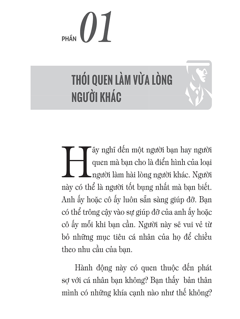 combo sách nói lời từ chối: nghệ thuật từ chối + lời từ chối hoàn hảo (bộ 2 cuốn)