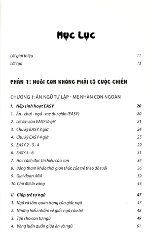 combo sách nuôi con không phải là cuộc chiến (bộ 4 cuốn)