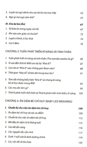 combo sách nuôi con không phải là cuộc chiến (bộ 4 cuốn)