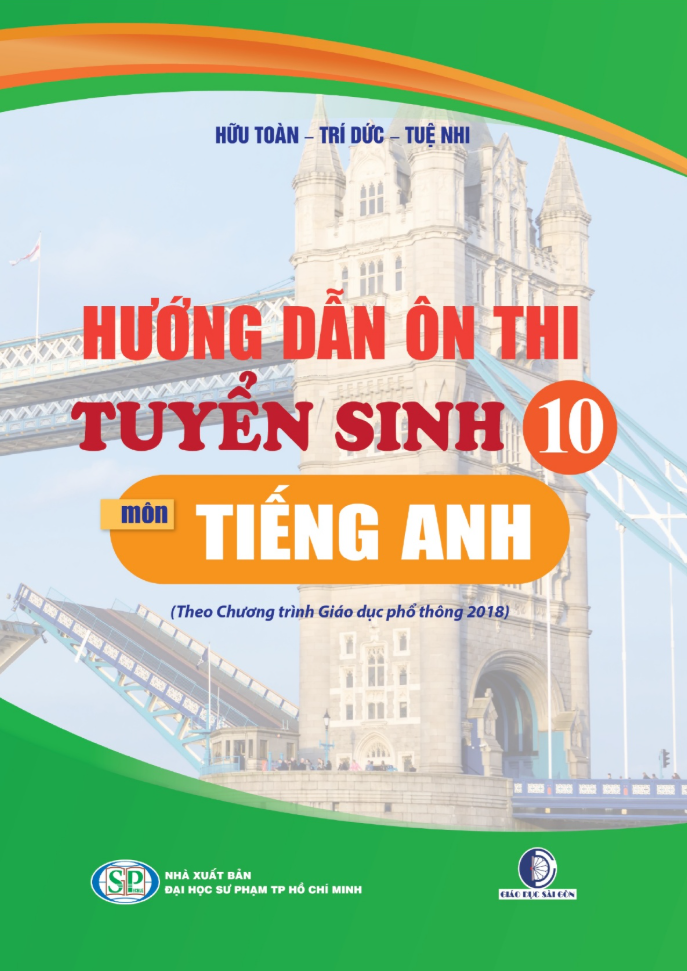 Combo Sách Ôn Thi Tuyển Sinh 10 Thực Tế - Toán + Ngữ Văn + Tiếng Anh (Bộ 3 Cuốn)