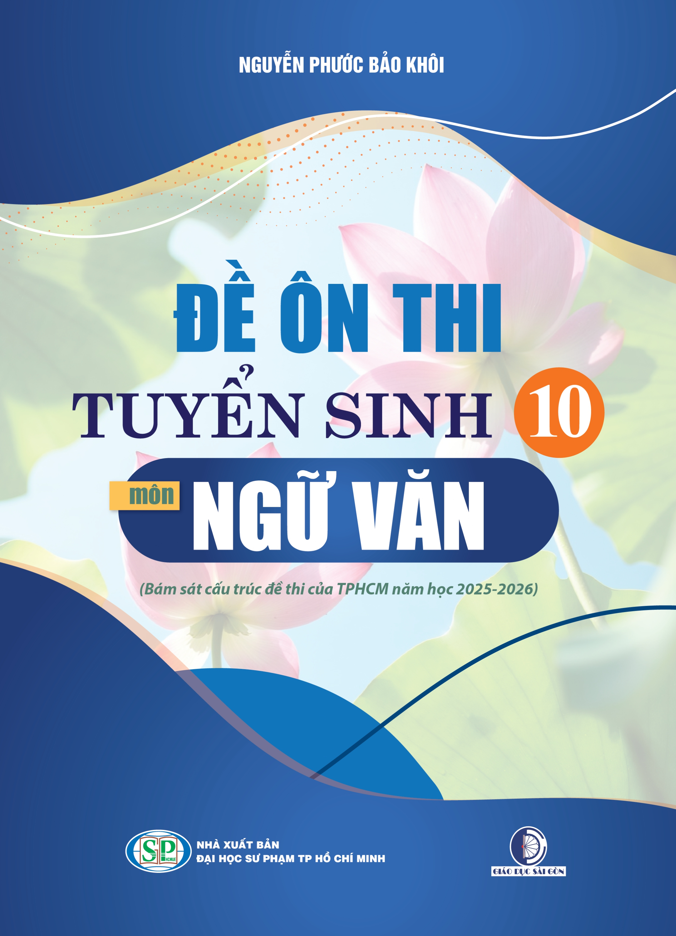 Combo Sách Ôn Thi Tuyển Sinh 10 Thực Tế - Toán + Ngữ Văn + Tiếng Anh (Bộ 3 Cuốn)