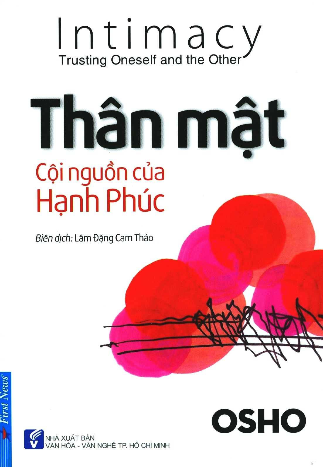 combo sách osho (bộ 12 cuốn)