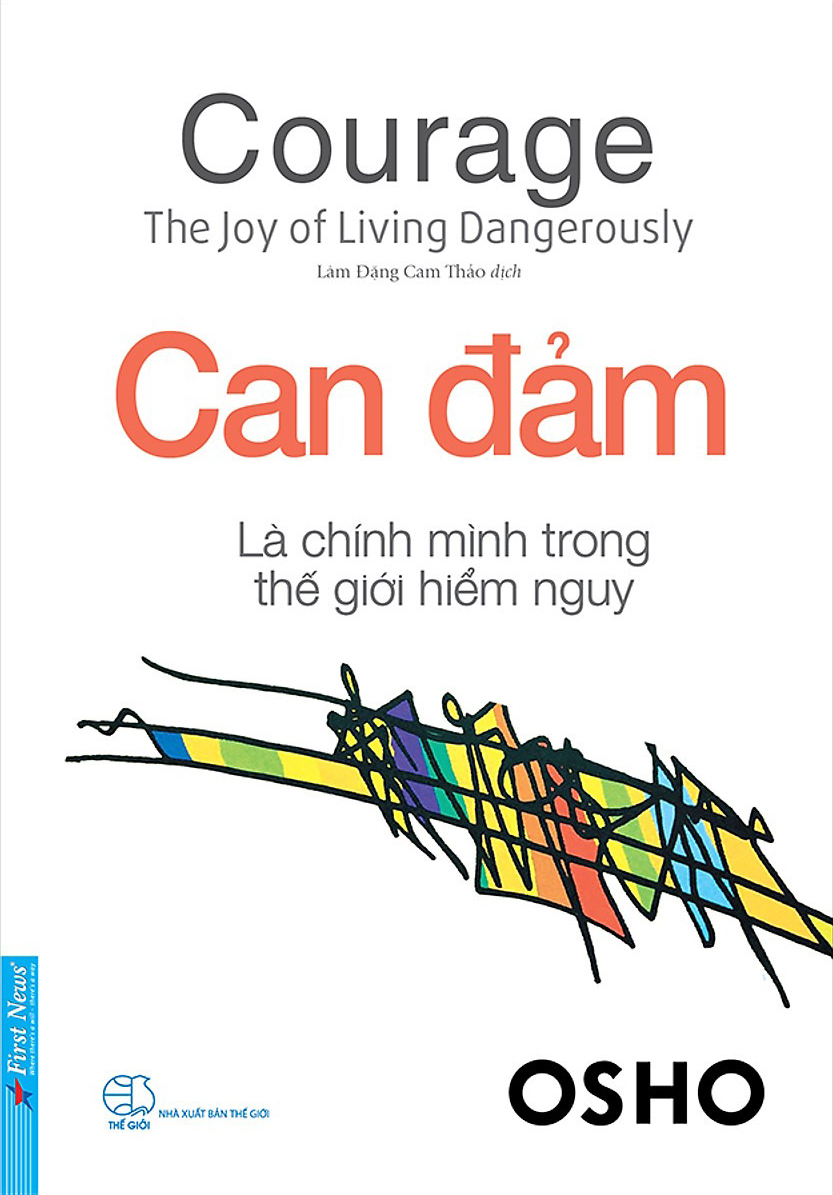 combo sách osho (bộ 12 cuốn)