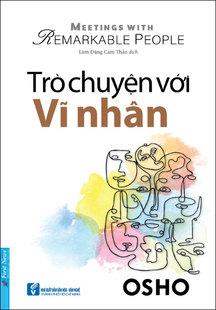 combo sách osho (bộ 9 cuốn)