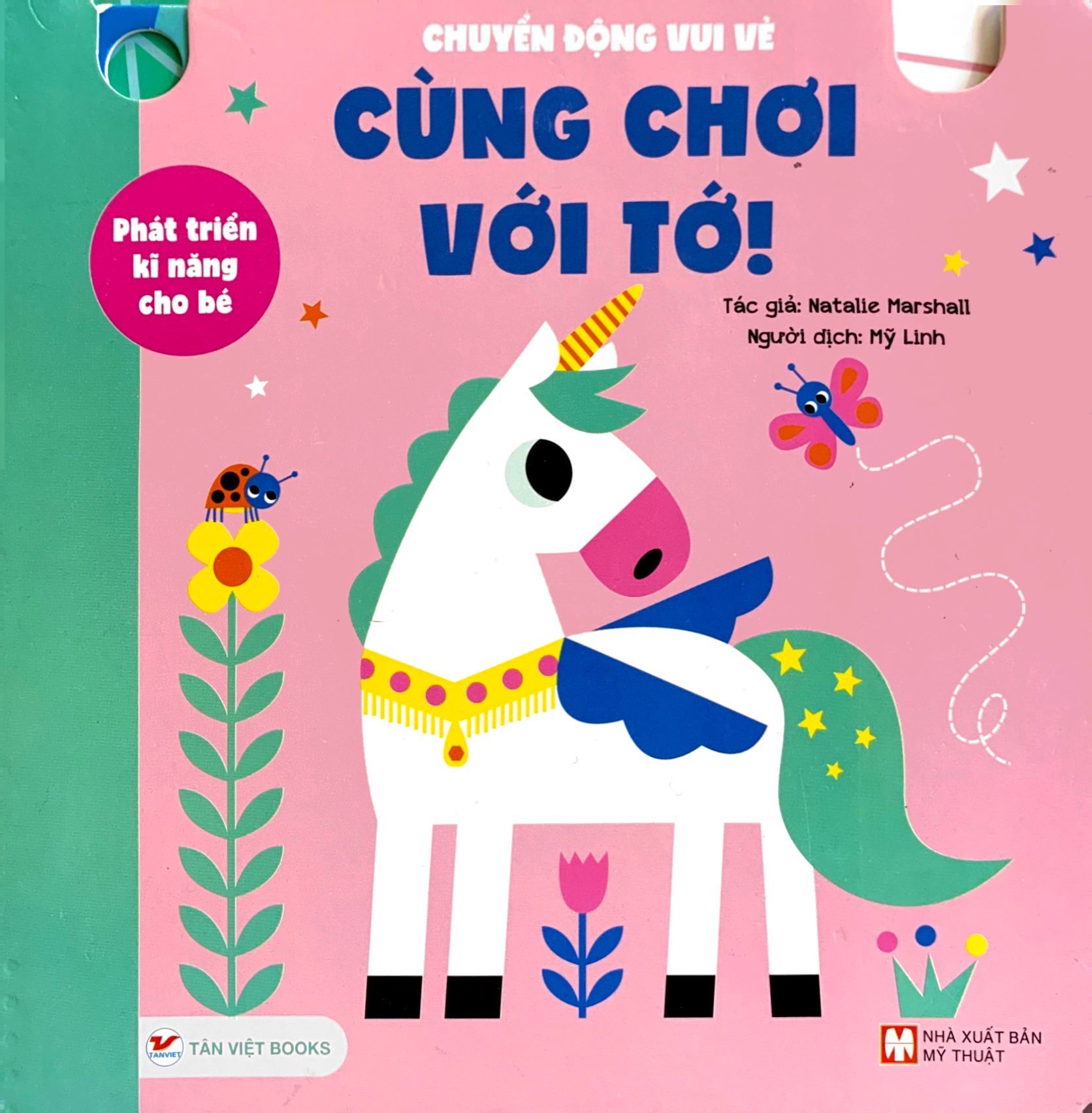 combo sách phát triển kĩ năng cho bé - chuyển động vui vẻ (bộ 4 cuốn)