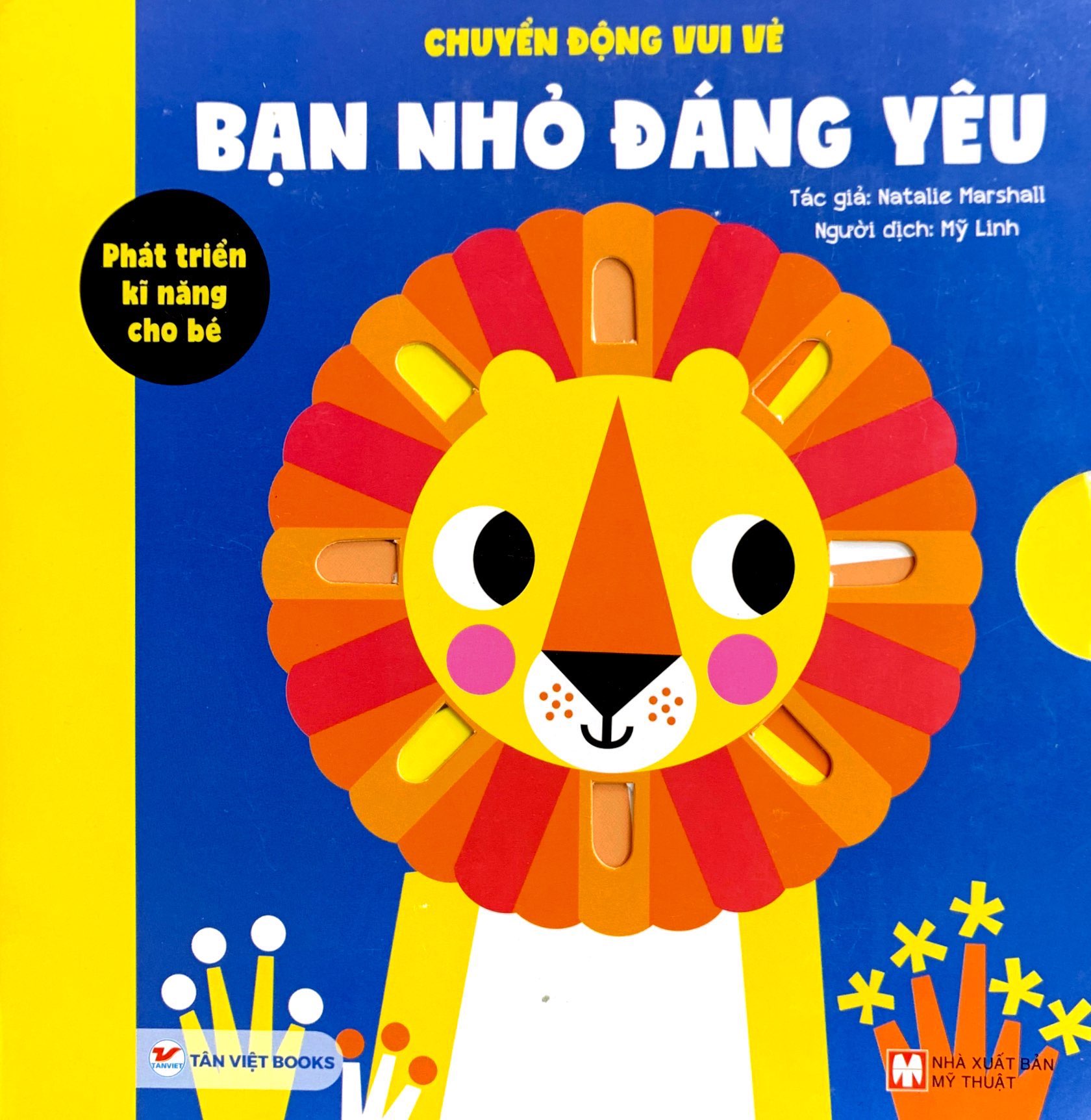 combo sách phát triển kĩ năng cho bé - chuyển động vui vẻ (bộ 4 cuốn)