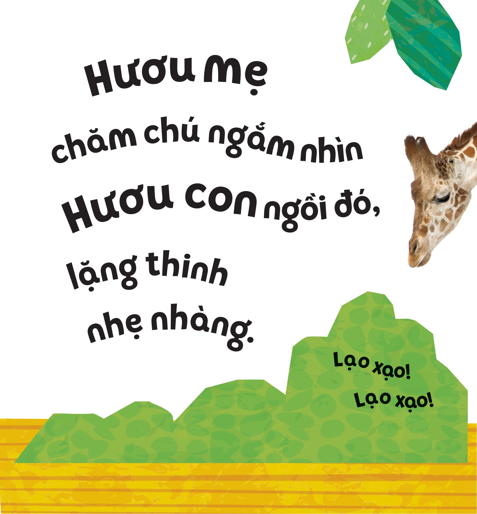 combo sách sách to ôm sách nhỏ - động vật ở nông trại + động vật ở trong rừng (dành cho trẻ từ 0-6 tuổi) (bộ 2 cuốn)
