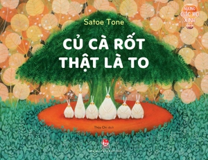 combo sách satoe tone - những giấc mơ xinh (bộ 5 cuốn)