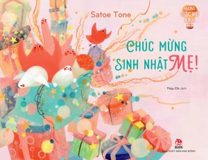 combo sách satoe tone - những giấc mơ xinh (bộ 5 cuốn)