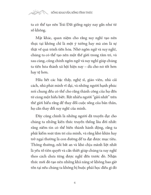 combo sách sống khai vấn - sống tỉnh thức + tâm lý học tích cực