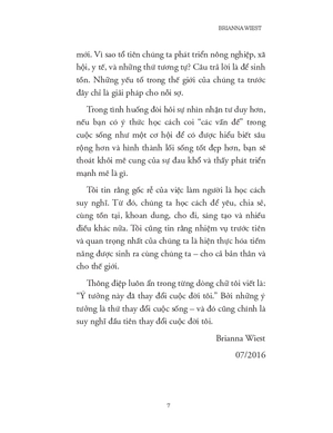 combo sách sống khai vấn - sống tỉnh thức + tâm lý học tích cực