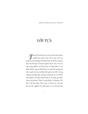 combo sách sống khai vấn - sống tỉnh thức + tâm lý học tích cực