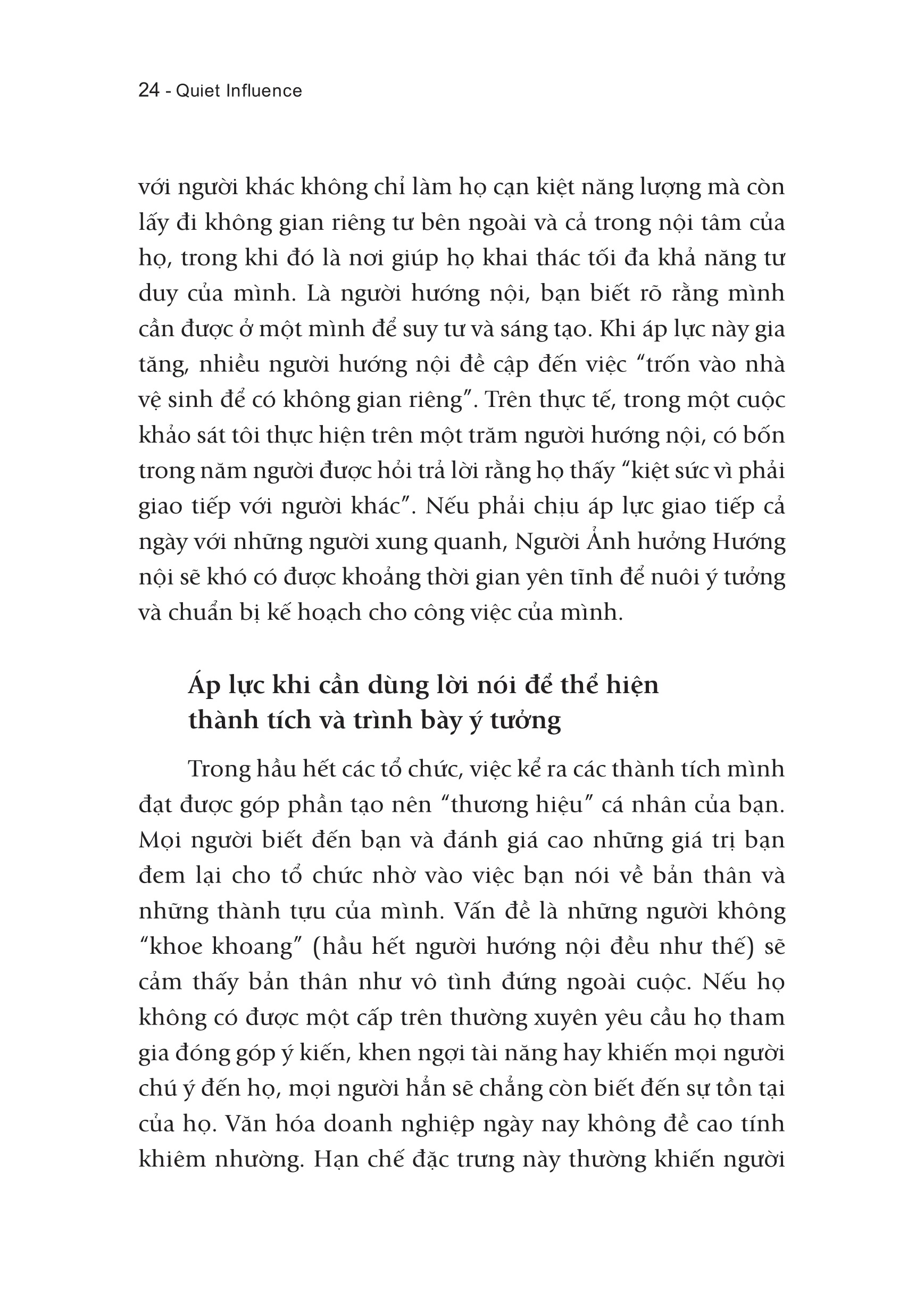 combo sách sức mạnh của tĩnh lặng + sức mạnh của ngôn từ + sức mạnh của sự trầm lắng (bộ 3 cuốn)
