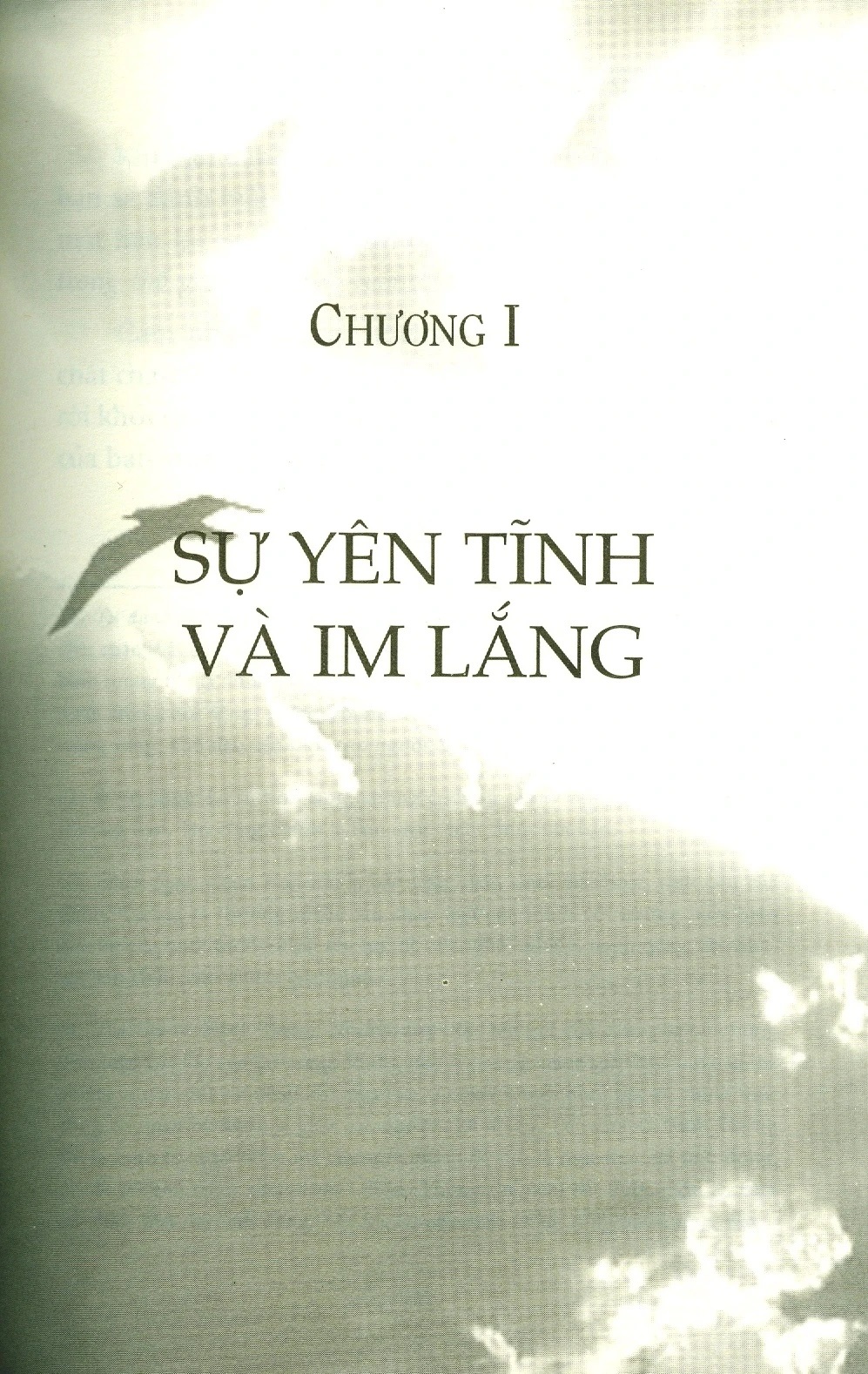 combo sách sức mạnh của tĩnh lặng + sức mạnh của ngôn từ + sức mạnh của sự trầm lắng (bộ 3 cuốn)