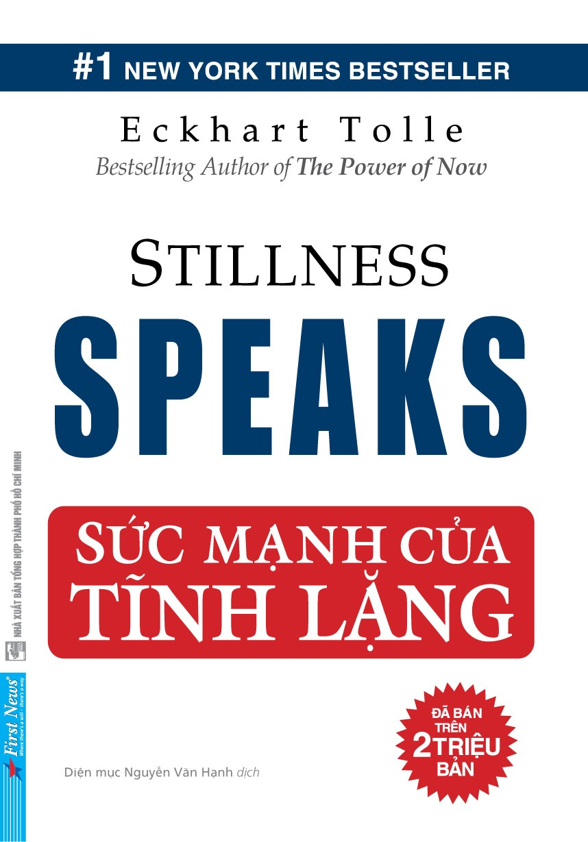 combo sách sức mạnh của tĩnh lặng + sức mạnh của ngôn từ + sức mạnh của sự trầm lắng (bộ 3 cuốn)