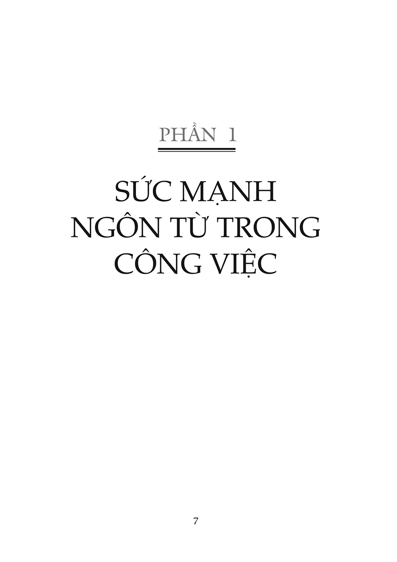 combo sách sức mạnh của tĩnh lặng + sức mạnh của ngôn từ + sức mạnh của sự trầm lắng (bộ 3 cuốn)