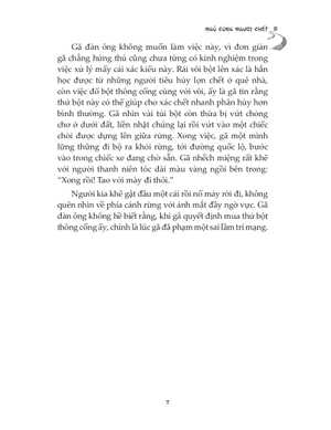 combo sách tết ở làng địa ngục + ngủ cùng người chết (bộ 2 cuốn)