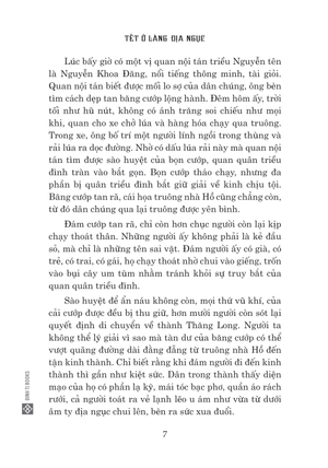 combo sách tết ở làng địa ngục + ngủ cùng người chết (bộ 2 cuốn)