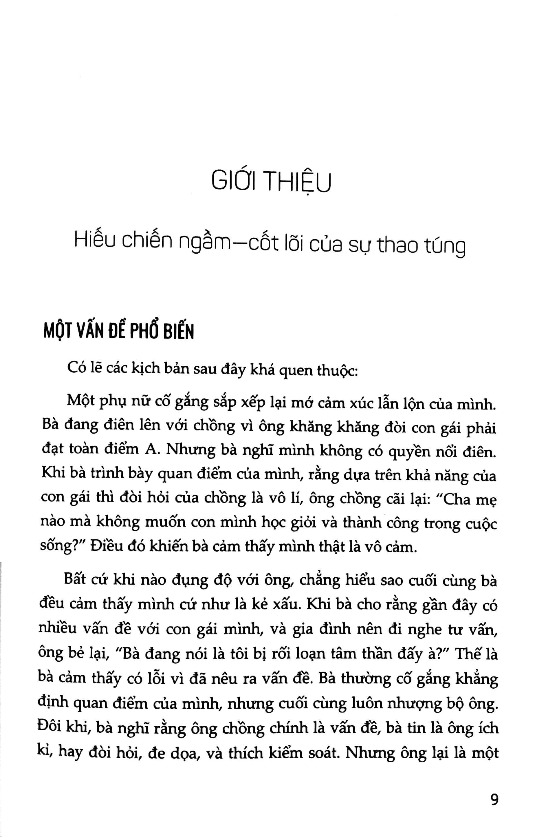 combo sách thao túng tâm lý: thao túng cảm xúc + sói đội lốt cừu (bộ 2 cuốn)