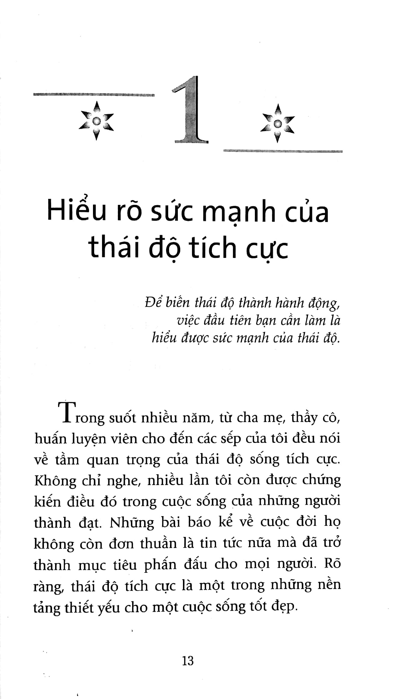 combo sách thay thái độ đổi cuộc đời - tập 1 + tập 2 + tập 3 (bộ 3 cuốn)