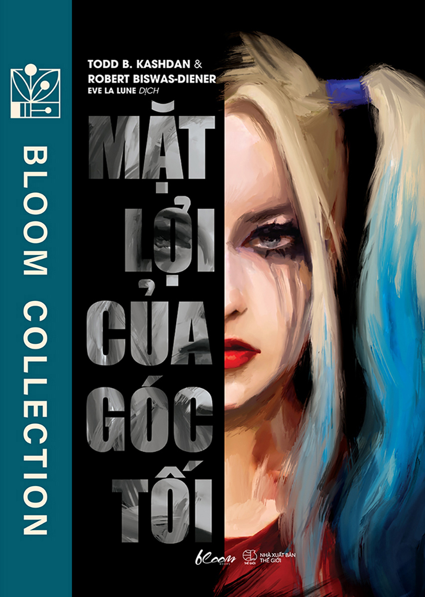 combo sách thuật thao túng - góc tối ẩn sau mỗi câu nói + mặt lợi của góc tối (bộ 2 cuốn)