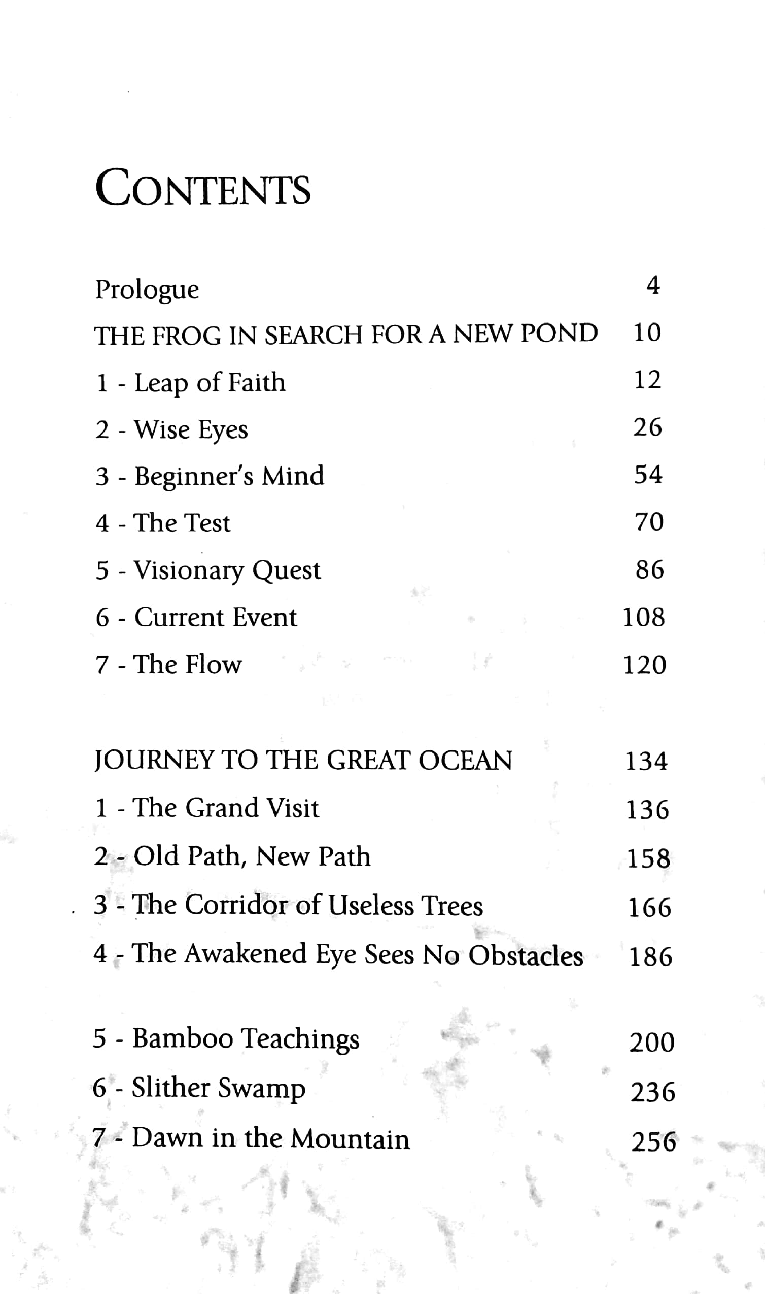 combo sách tin vào chính mình + vượt ao tù ra biển lớn (bộ 2 cuốn)