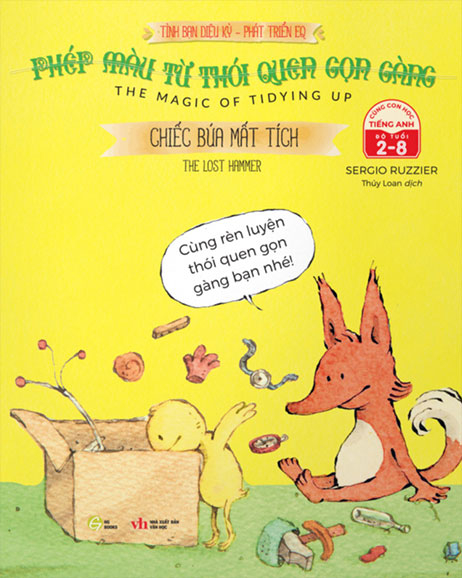 combo sách tình bạn diệu kỳ - phát triển eq (bộ 4 cuốn)