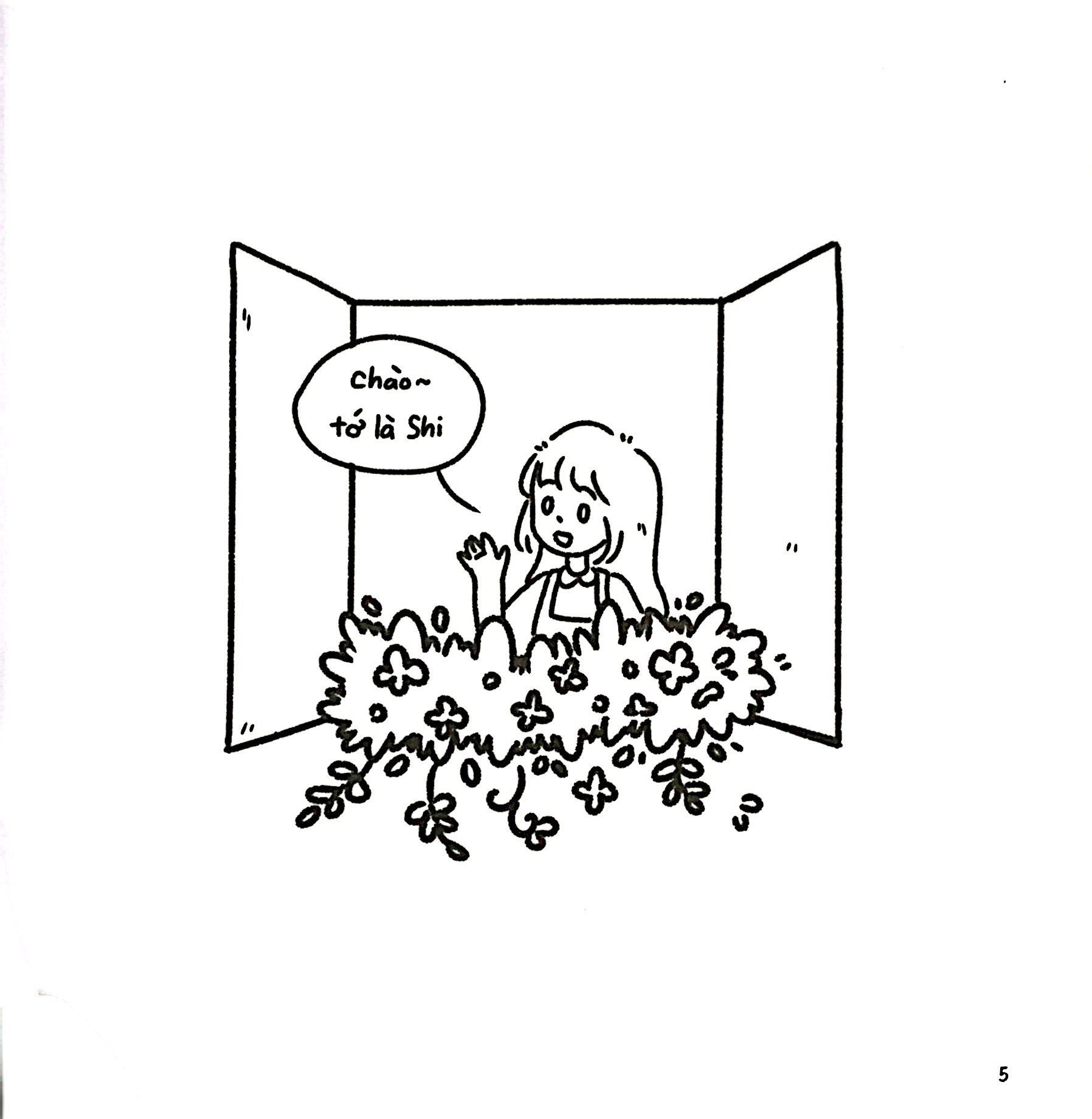 Combo Sach To Co Mot Cau Ban Mang Ten Noi Buon + Nhung Ngay Nho Xiu (Bo 2 Cuon)