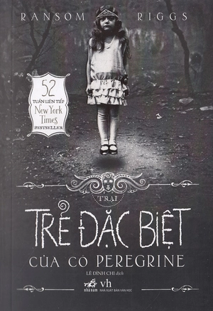 combo sách trại trẻ đặc biệt của cô peregrine - tập 1-6 (bộ 6 cuốn)