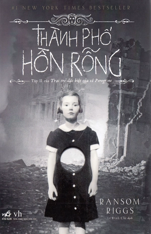 combo sách trại trẻ đặc biệt của cô peregrine - tập 1-6 (bộ 6 cuốn)