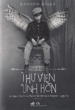 combo sách trại trẻ đặc biệt của cô peregrine - tập 1-6 (bộ 6 cuốn)