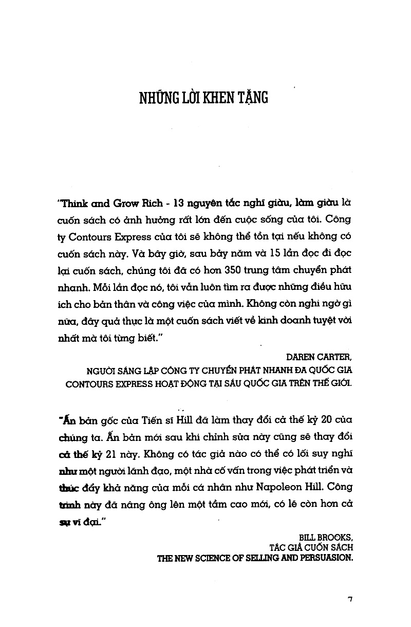 combo sách trên đường băng + cà phê cùng tony + 13 nguyên tắc nghĩ giàu làm giàu (bộ 3 cuốn)