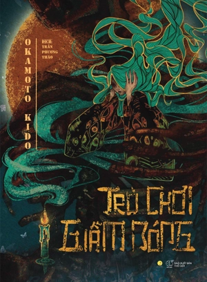 combo sách trò chơi giẫm bóng + sự kiên định của kẻ săn mồi (bộ 2 cuốn)