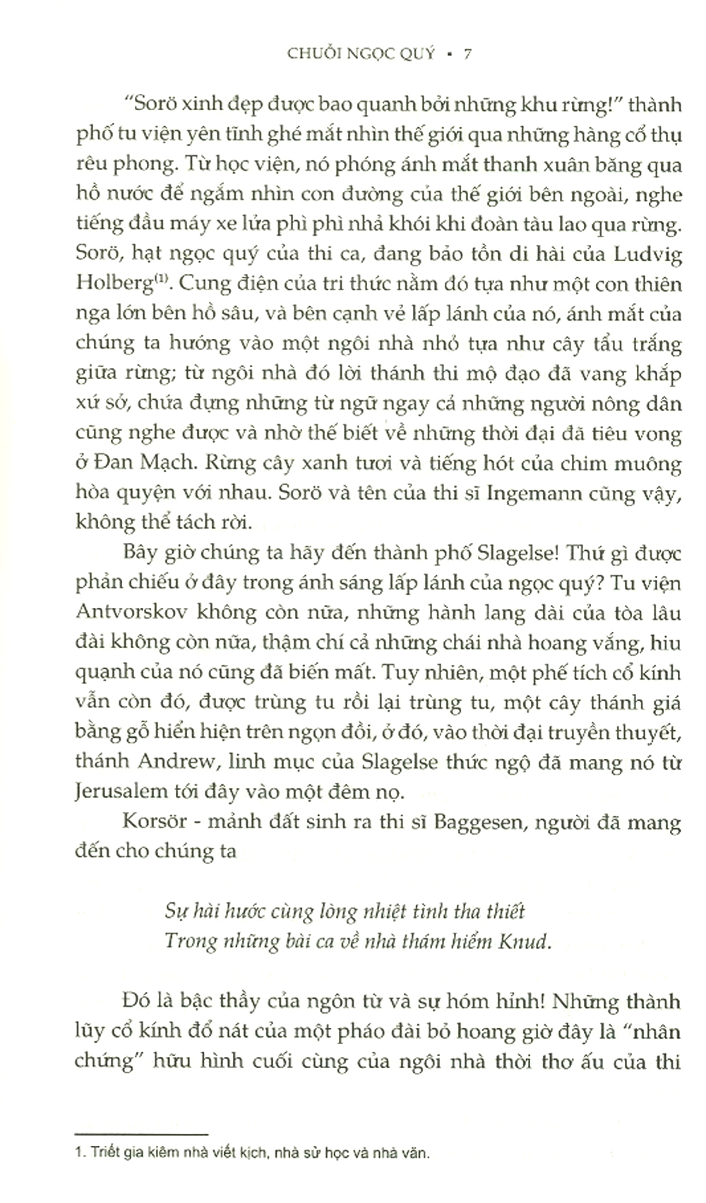 combo sách truyện cổ andersen (bộ 2 tập)
