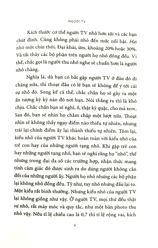 combo sách truyện ngắn của tác giả haruki murakami - sau động đất + những chuyện lạ ở tokyo + người tv (bộ 3 cuốn)