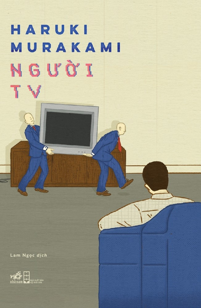 combo sách truyện ngắn của tác giả haruki murakami - sau động đất + những chuyện lạ ở tokyo + người tv (bộ 3 cuốn)