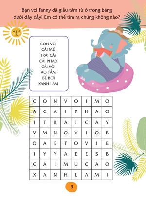 combo sách tư duy nhanh nhạy - giải đố thật vui! (bộ 4 cuốn)