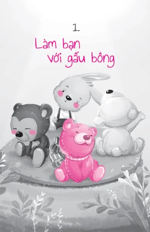 combo sách văn học thiếu nhi (bộ 4 cuốn)