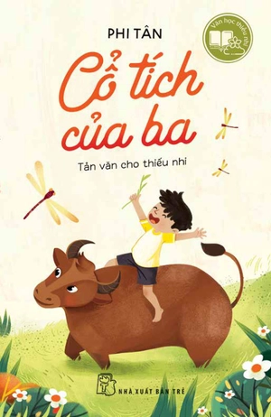 combo sách văn học thiếu nhi (bộ 4 cuốn)