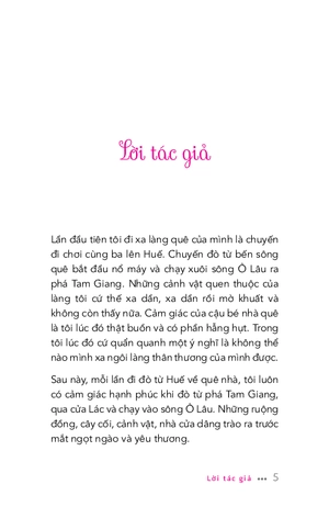 combo sách văn học thiếu nhi (bộ 4 cuốn)