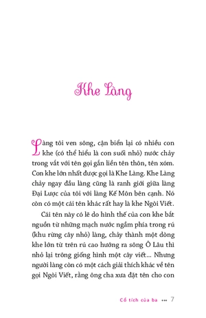 combo sách văn học thiếu nhi (bộ 4 cuốn)