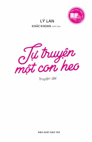 combo sách văn học thiếu nhi (bộ 4 cuốn)